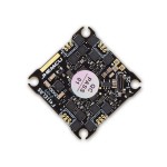 Vendite calde JHEMCU Aio controllore di volo blheli _ S 1-2S 12A 4 in1 2.4G M3 25,5x25,5mm F411Elrs per Drone da corsa Rc